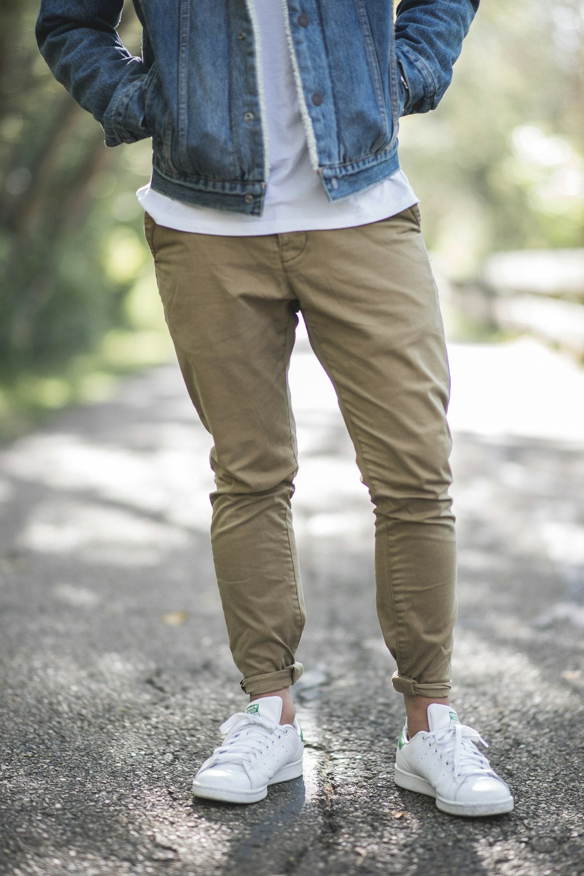 Carpenter Cargo Pant - look 2