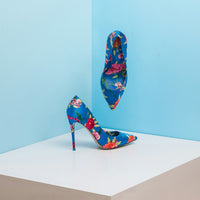 Ballet Flat · Bone